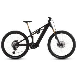 E-Bike CUBE STEREO HYBRID ONE44 ACTION TEAM ABS
