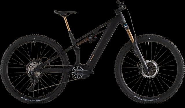 PROMOCION!! E-Bike CUBE STEREO HYBRID ONE44 AT ABS