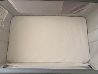 Chicco Next2Me Essential + Sábanas