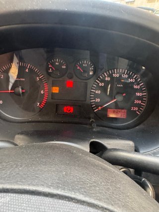 SEAT Ibiza 2002