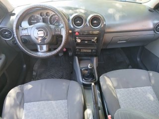 SEAT Ibiza 2008