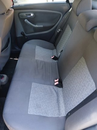 SEAT Ibiza 2008
