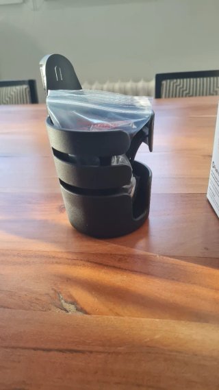 Portavasos y Paraguas Bugaboo Nuevo