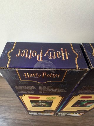 Pack 2 Diamond Painting Harry Potter