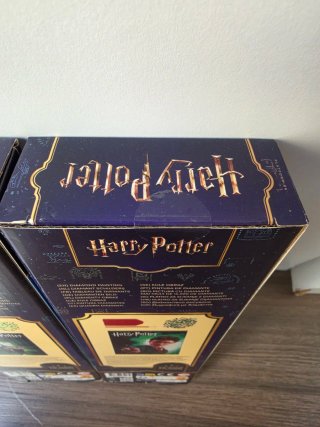 Pack 2 Diamond Painting Harry Potter