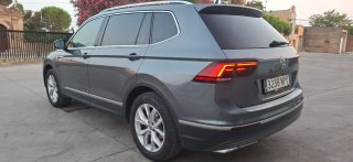 Volkswagen Tiguan Allspace 2019