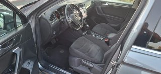 Volkswagen Tiguan Allspace 2019