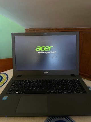 Portátil Acer
