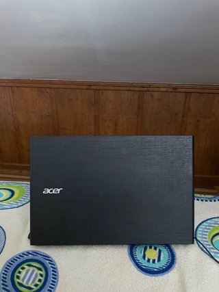 Portátil Acer