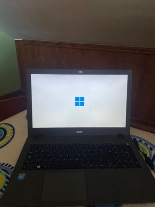 Portátil Acer