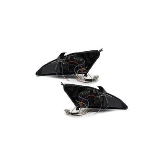 Faros delanteros LED para Ford Focus 2001-2004