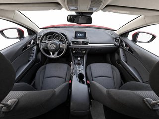MAZDA Mazda3 2.2 DE 150 MT Luxury