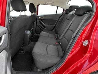 MAZDA Mazda3 2.2 DE 150 MT Luxury