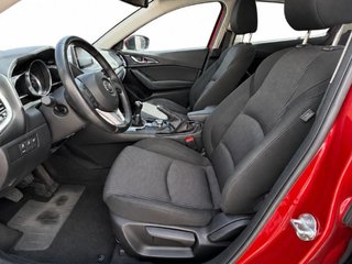 MAZDA Mazda3 2.2 DE 150 MT Luxury