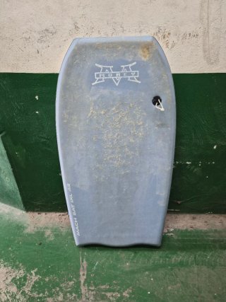 Tavole Bodyboard