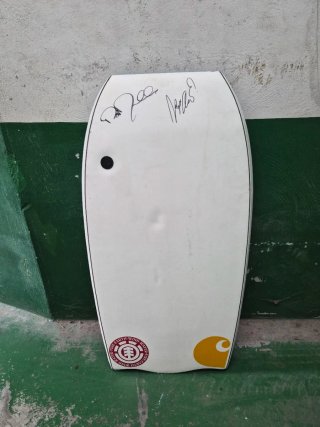 Tavole Bodyboard