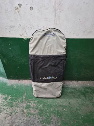 Tavole Bodyboard