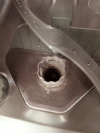 Lavavajillas Teka 9 Cubiertos Inox