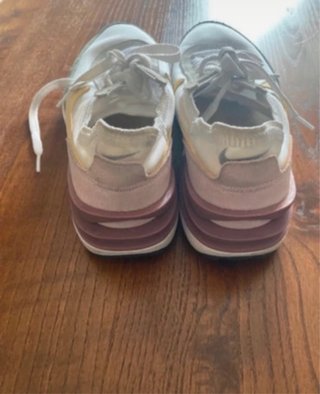 Zapatillas Nike Waffle unisex