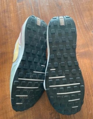 Zapatillas Nike Waffle unisex