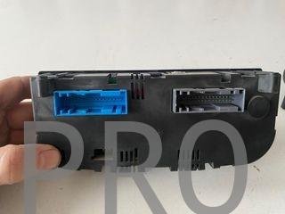 Mando climatizador Opel Astra G 24442472