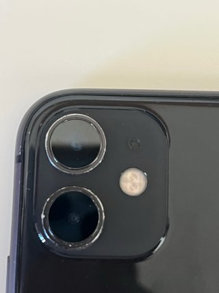 iPhone 11 128GB Negro