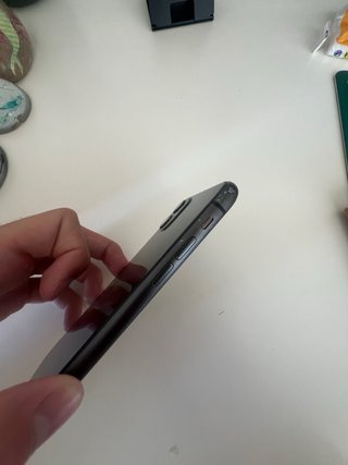 iPhone 11 128GB Negro