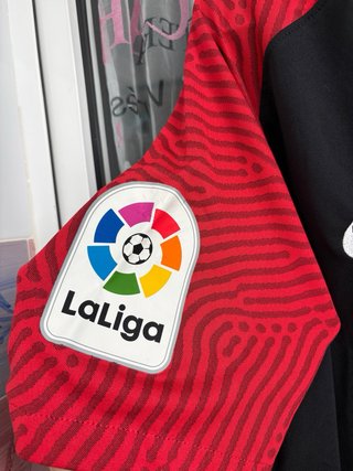 Camiseta original Sevilla FC Nike