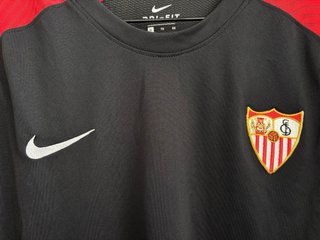 Camiseta original Sevilla FC Nike