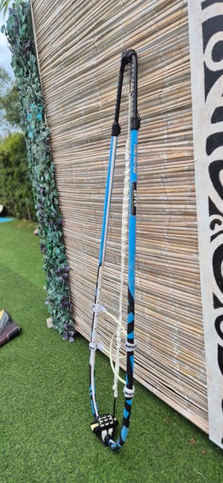 Vela e tavola windsurf