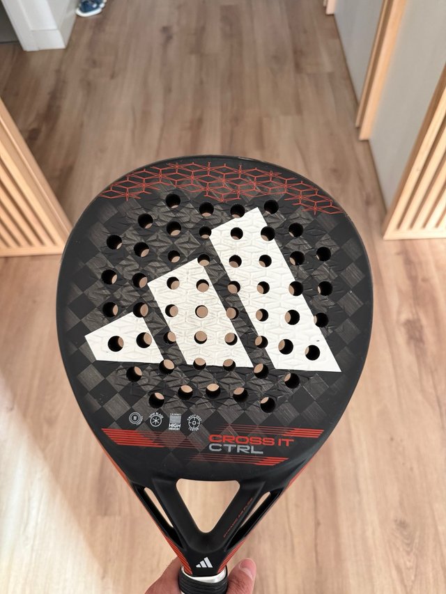 Foto del anuncio de segunda mano: Adidas Cross IT CTRL 3.4