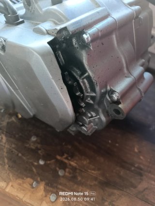 Motor Pit Bike 125cc o Despiece