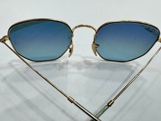 Gafas De Sol Unisex Rayban RB 3548-N