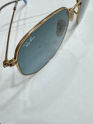 Gafas De Sol Unisex Rayban RB 3548-N