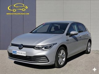 Volkswagen Golf 2020