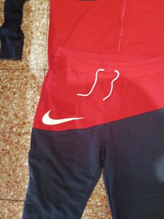 Chándal Nike Hombre Talla L
