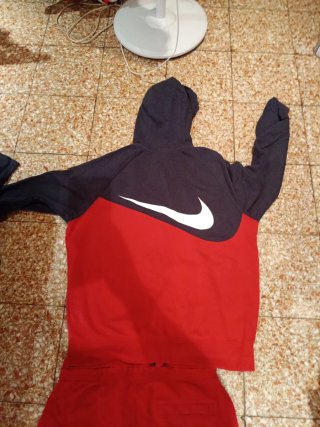 Chándal Nike Hombre Talla L