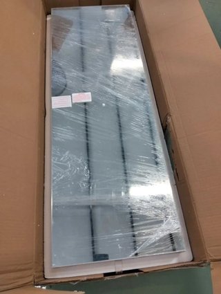 Espejo joyero SONGMICS JJC002W01 152 cm