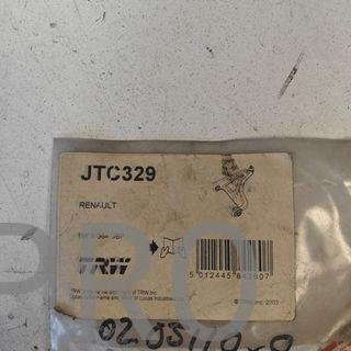 BRAZO SUSPENSION RENAULT TWINGO NUEVO JTC329