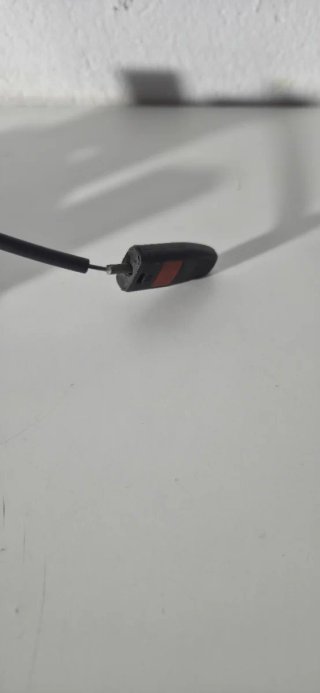 Cerradura Delantera Izquierda Opel Vectra B 1998