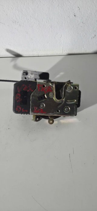 Cerradura Delantera Izquierda Opel Vectra B 1998