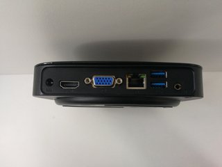 Ordenador Portátil Vorke Celeron J3160 4/465GB