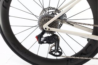 Bicicleta Specialized Tarmac S-Works AXS 12V t.54 Reacondicionada