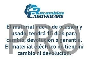 Escape trasero, Chevrolet daewoo 96553630
