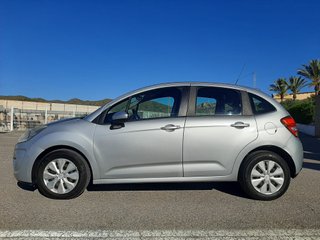 Citroen C3  1.6 HDI 2010
