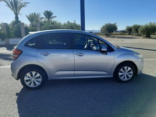 Citroen C3  1.6 HDI 2010