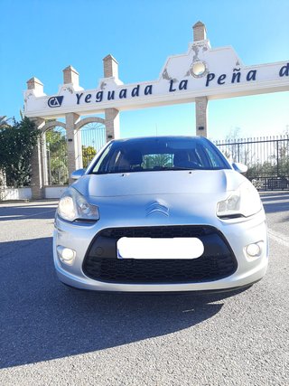Citroen C3  1.6 HDI 2010