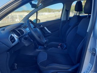 Citroen C3  1.6 HDI 2010