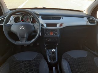 Citroen C3  1.6 HDI 2010