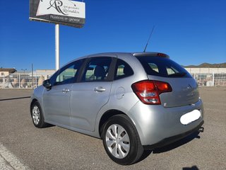 Citroen C3  1.6 HDI 2010